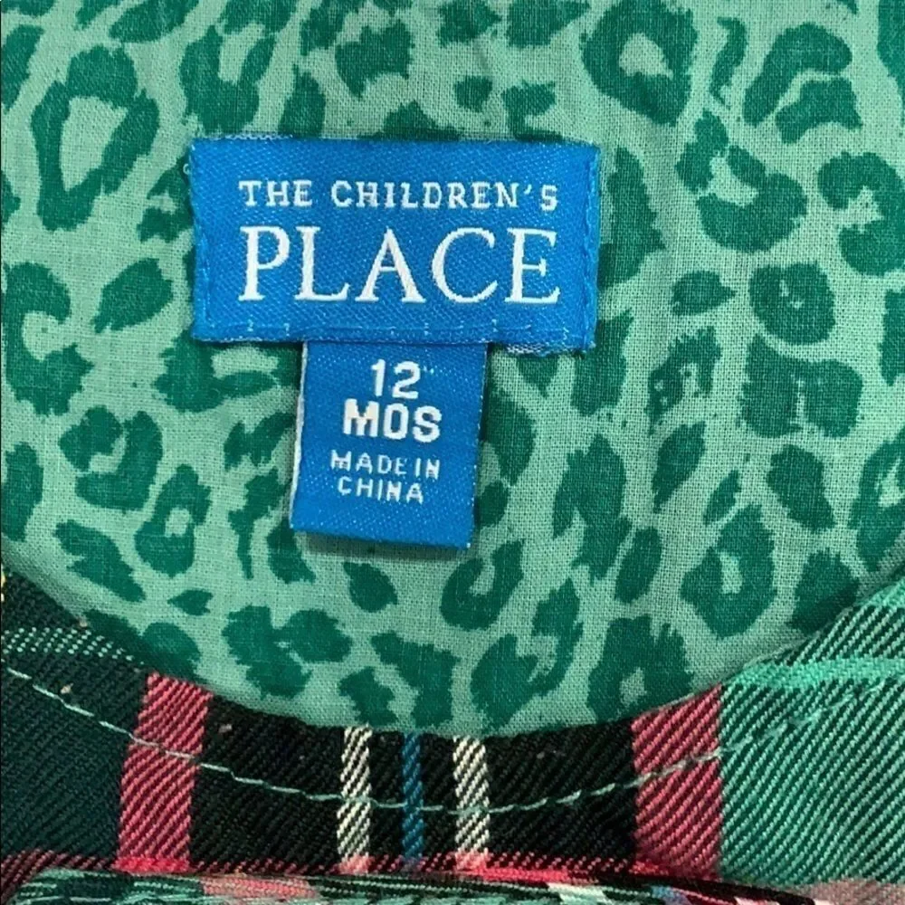 The Children’s Place